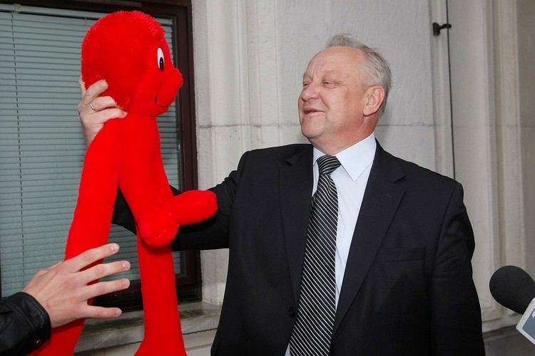 Bolesław Piecha (PiS)