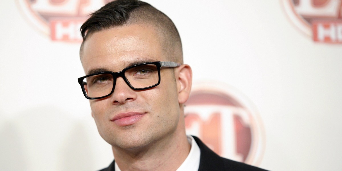 Mark Salling pedofilem?