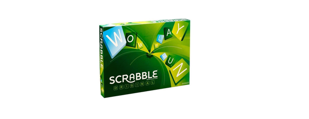 Scrabble