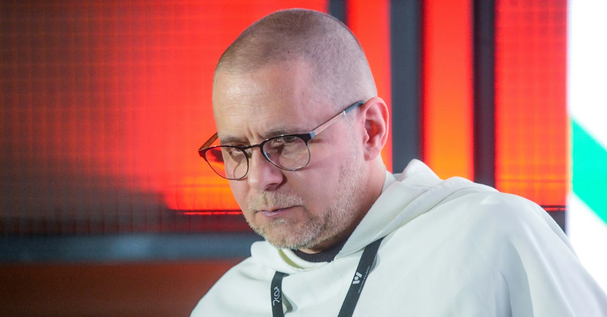 Кароль Навроцкий цитировал Библию в ночь выборов. Отец Гужинский: Нужно иметь смелость