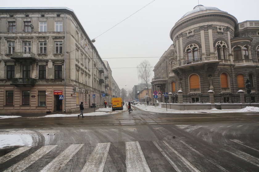 Zielone Polesie - remonty kolejnych ulic 