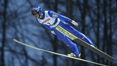 Gregor Schlierenzauer ma wrócić w Titisee-Neustadt