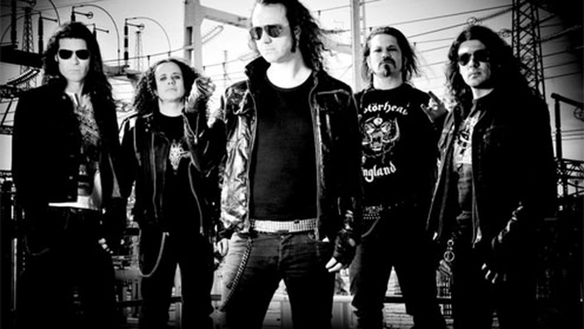 Moonspell w październiku odwiedzą trzy polskie miasta. Grupa zagra w Krakowie, Wrocławiu i Gdańsku.