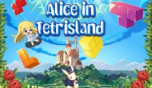 Alice In Tetrisland