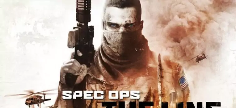 Recenzja Spec Ops: The Line