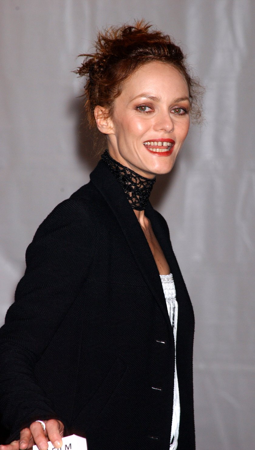 Vanessa Paradis