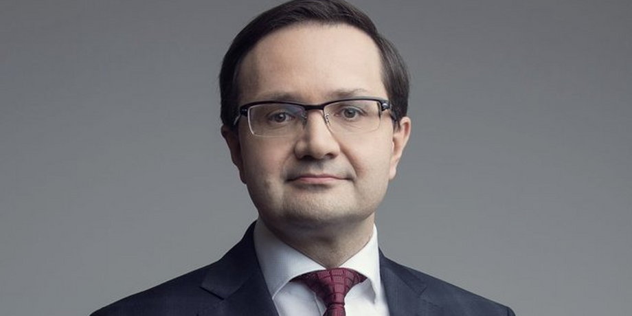 Mariusz Golecki w latach 2016-2020 piastował z kolei funkcję szefa Rady ds. Przeciwdziałania Unikaniu Opodatkowania przy Ministrze Finansów.