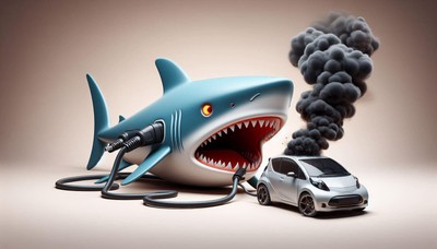 Motoryzacja w Europie na zakręcie. Milion aut elektrycznych nad Wisłą w… 2080 roku? Świat się elektryfikuje, Polska z ręką w misce olejowej?