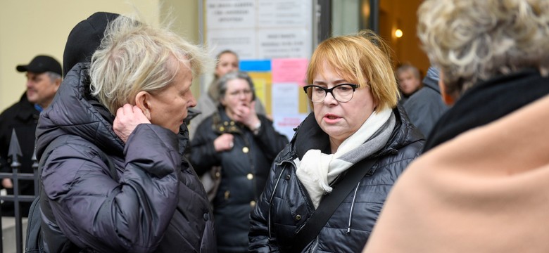 Łepkowska oburzona uzasadnieniem wyroku dla Kozidrak. "To nie Herbert, Miłosz ani Andrzej Wajda"