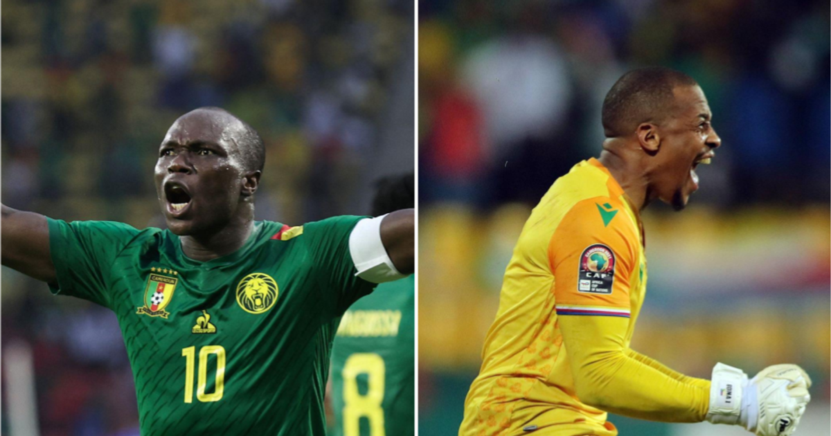 Cameroon vs Comoros: Kickoff time, venue, team news, predictions - AFCON 2021 Round-of-16 Preview - Vimarsana News
