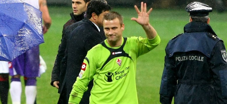 Artur Boruc wygrał z angielskim gigantem. Dostanie rekordowe odszkodowanie