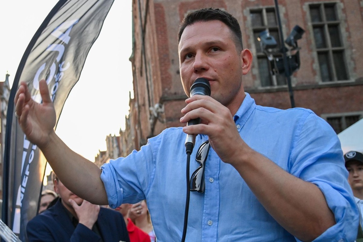 Sławomir Mentzen