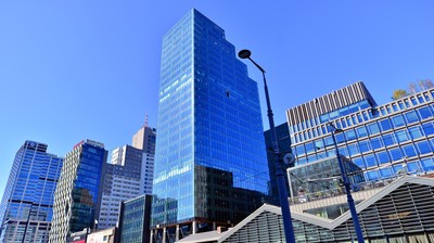 Polska w czołówce najgorętszych gospodarek 'The Economist'. Jesteśmy tuż za Czechami, ale daleko przed Niemcami