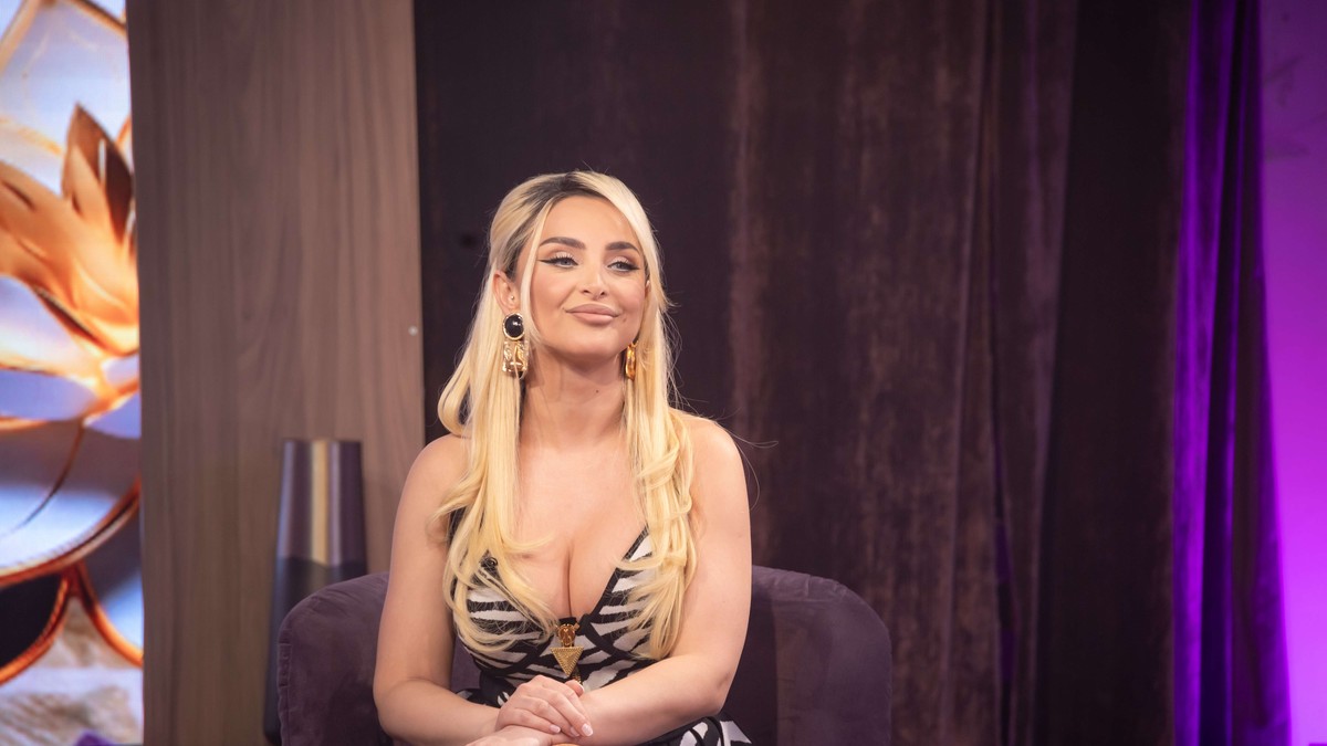 Ceca show