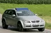 Zdjęcia szpiegowskie: Pod płaszczykiem małego kombi ukrywa się BMW X4 Crossover Coupe