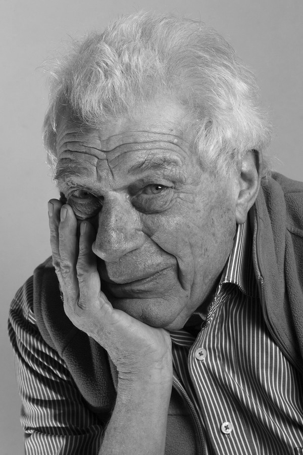 John Berger