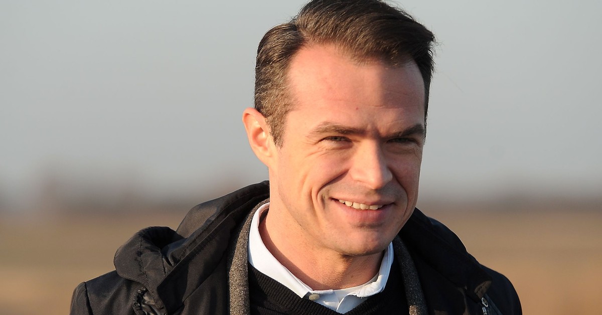 Nowak znów bezkarny? Sąd umorzył sprawę byłego ministra, a prokuratura była po stronie obrony