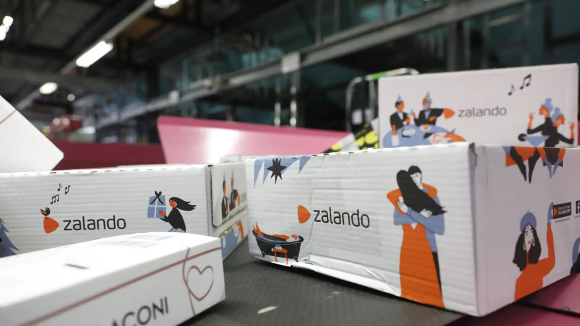 Kup dziś, zapłać kiedyś. Zalando wprowadza w Polsce płatności odroczone