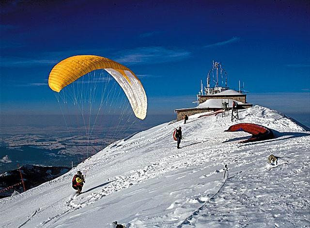 Galeria Polska - Dlaczego Tatry?, obrazek 6