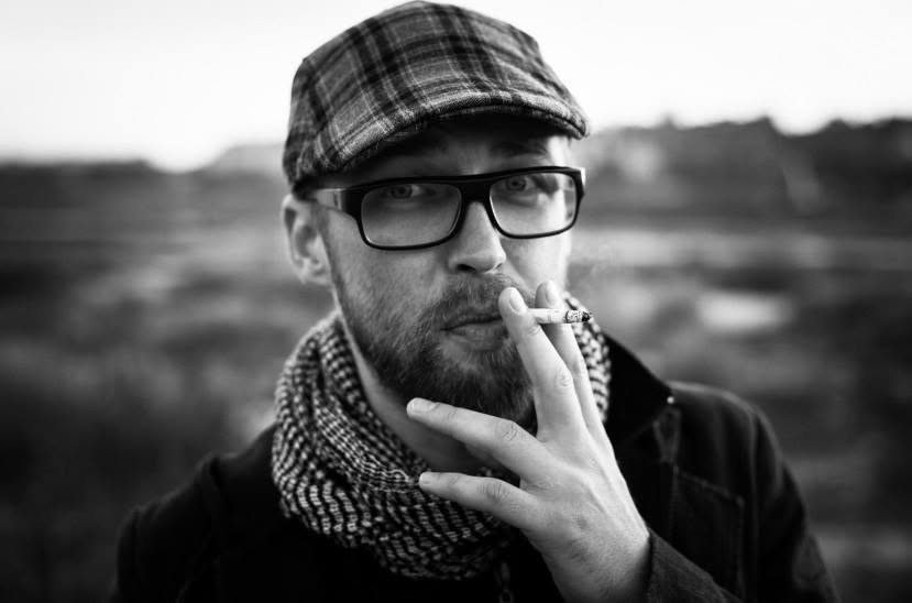 Poet Piotr Kuśmirek zahynul pri nehode.