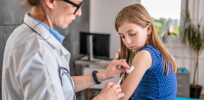 Jest decyzja EMA w sprawie szczepień dzieci w wieku 12-15 lat