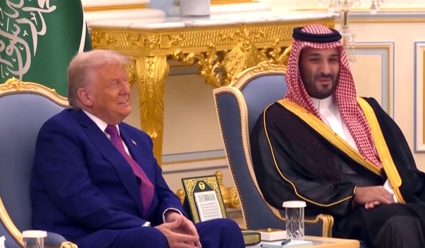 SAD i Saudijska Arabija sklopile sporazum o nuklearnoj energiji
