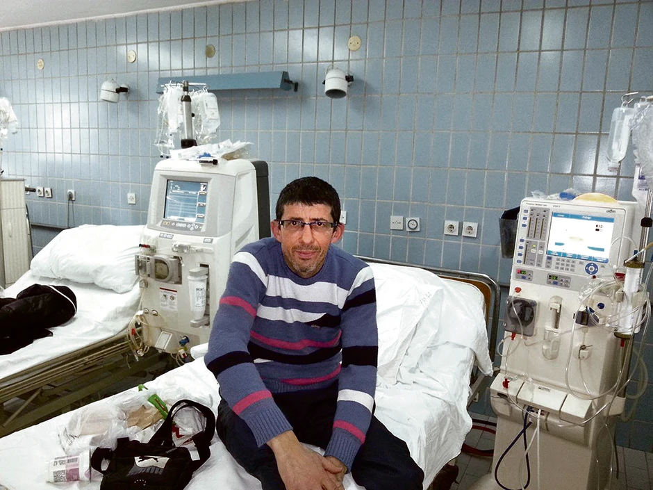 Zoran Petrović: Dolazimo ovde decenijama, u početku je o nama brinulo pet sestara, a sada jedna ili dve