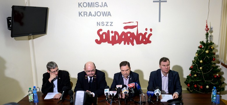 Grupiński odpowiada na groźby Dudy: Zapraszam do mnie