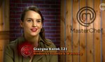 Córka Kuronia pojawiła się na castingu do "MasterChefa". Jak jej poszło?