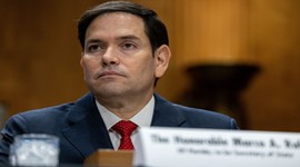 Trump sugeruje, że Rubio mógłby zostać prezydentem Kuby