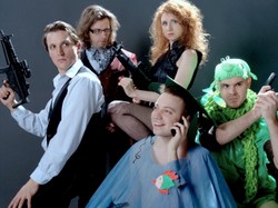 Opola nie rozśmieszymy