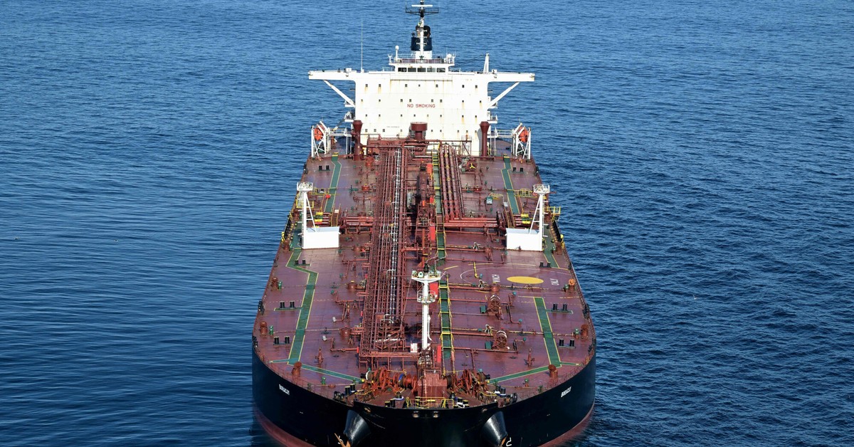 Cios w ciemny biznes Rosji. Unia Europejska przestała się cackać