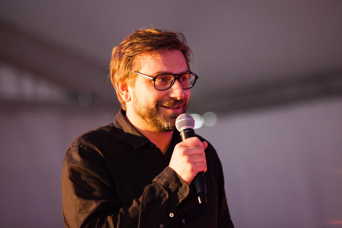 Mikołaj Ziółkowski