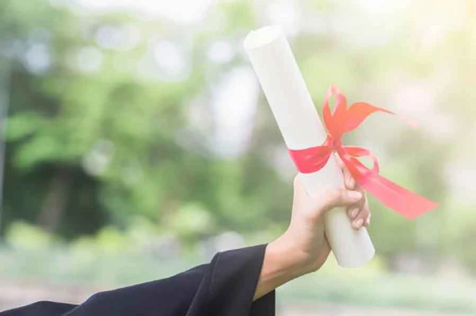 Diploma je u razvijenim zemljama još uvek na ceni