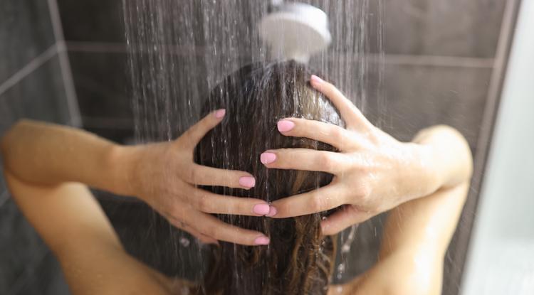 Te is elköveted ezt a 7 hibát zuhanyozás közben? Fotó: Getty Images