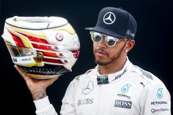 Formuła 1: Hamilton wygrał oba treningi przed Grand Prix Australii