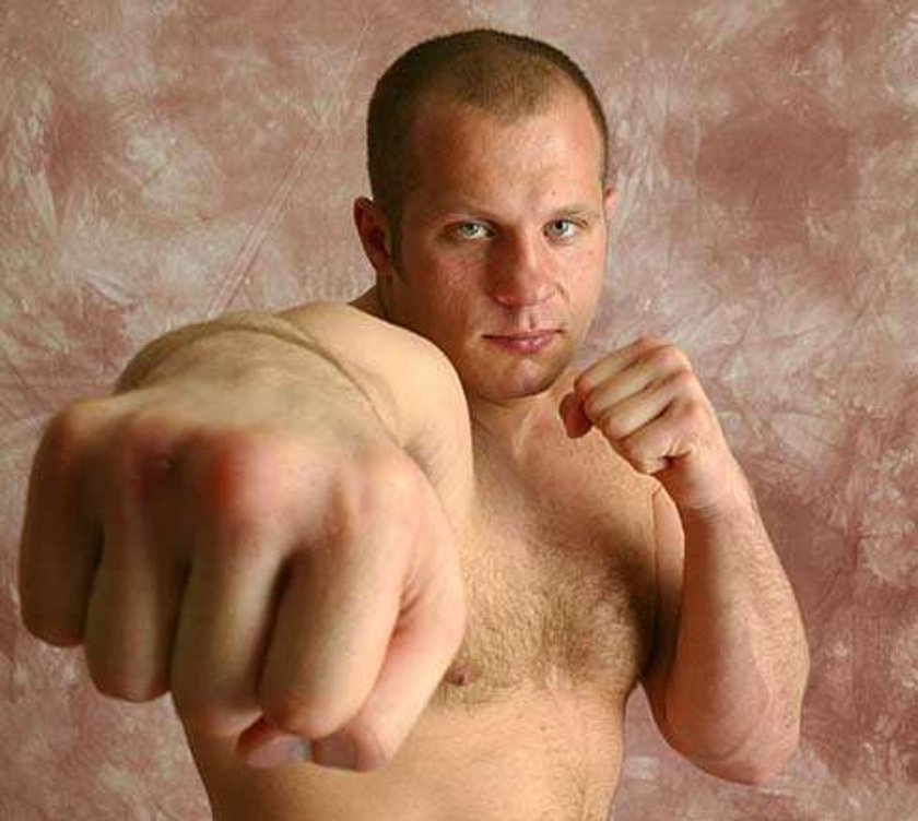 Fedor w Polsce