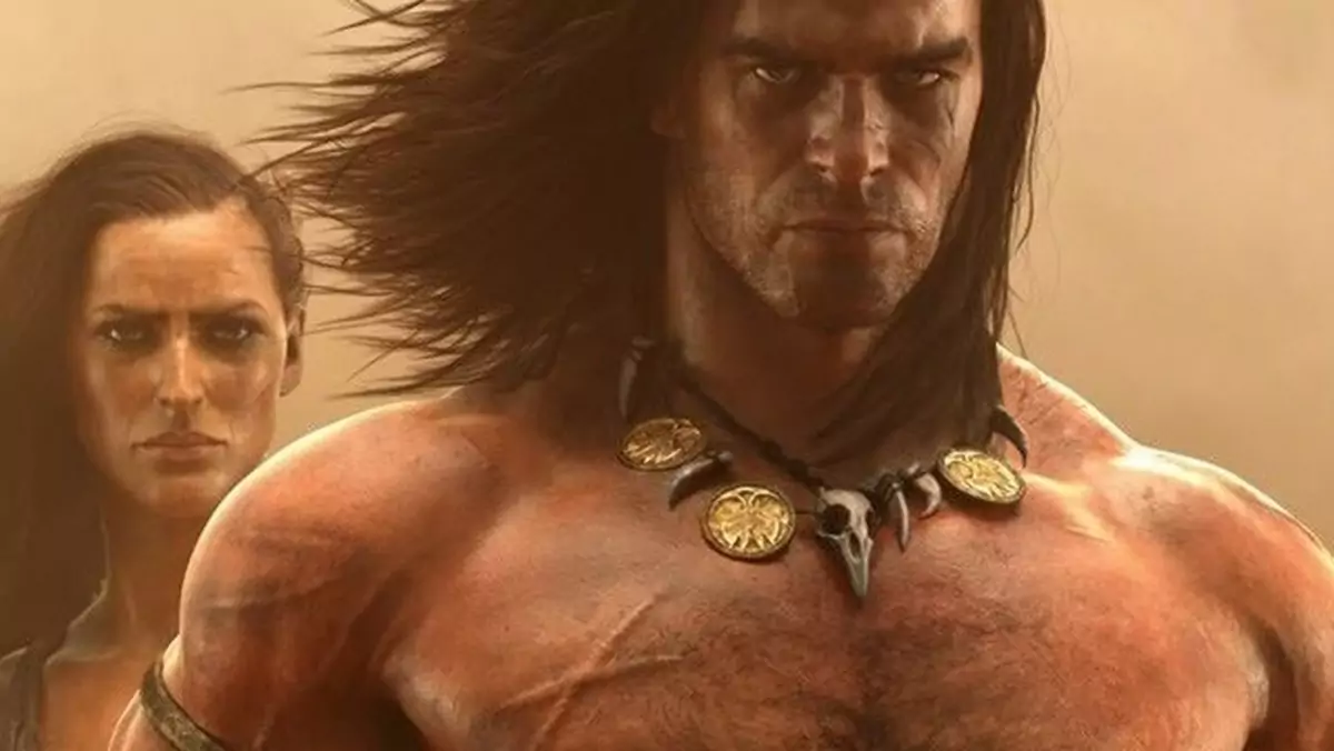 Denuvo - zabezpieczenia Conan Exiles "złamano" w zaledwie 2 dni