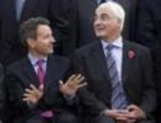 G7 coraz bliżej zgody na opodatkowanie banków