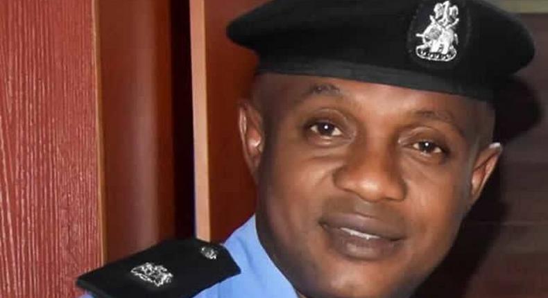 Police Spokesman for the command, CSP Chike Oti