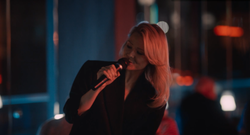 Ania Karwan do filmu "Skołowani". Posłuchaj "Snu na pogodne dni"