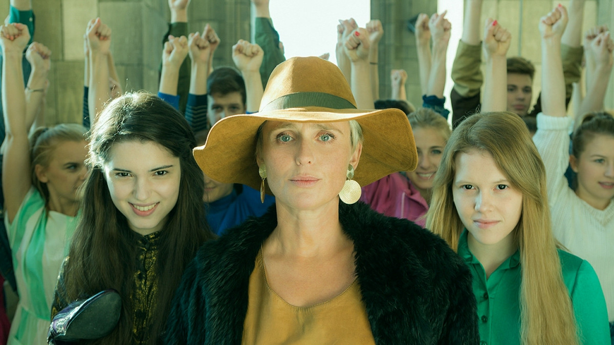 Fabularyzowany dokument „Pilecki”, nagrodzone na festiwalu Sundance „Córki dancingu”, wzruszające „Ma Mę” z Penelope Cruz oraz nominowaną do Złotej Palmy „Moją matkę” Nanniego Morettiego będzie można obejrzeć w VoD.pl w kwietniu.