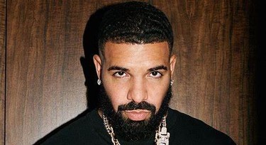 Drake breaks tie with Bieber for artist with most songs above 1B Spotify streams