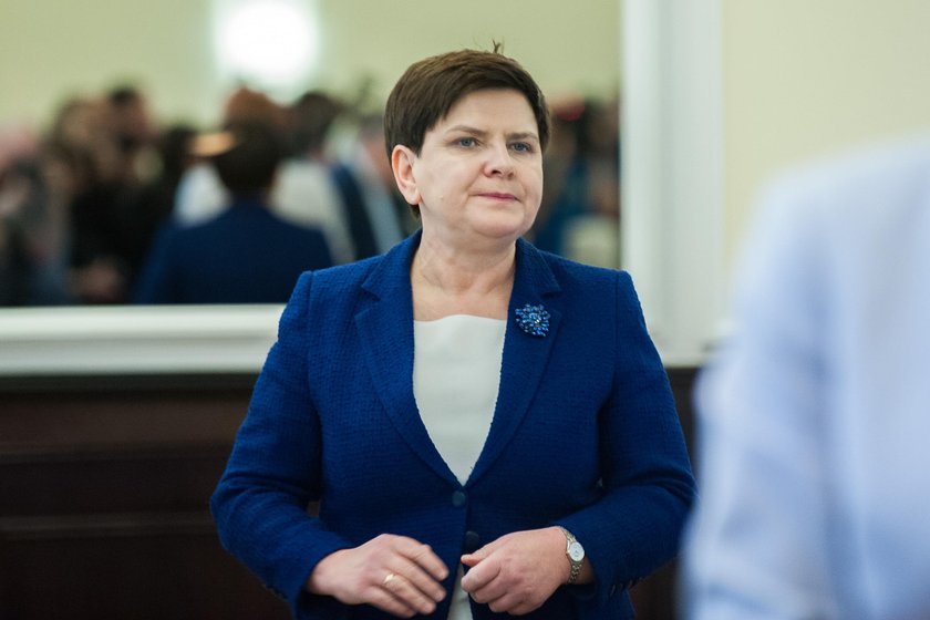 Beata Szydło bierze odwet na PiS? Morawiecki skarży się do prezesa!