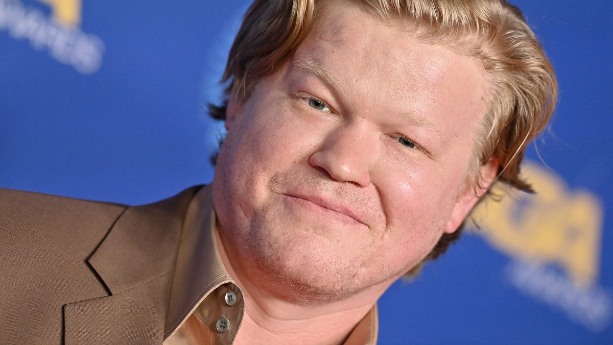 Oscary 2022. Jesse Plemons z nominacją za "Psie pazury". Kim jest aktor?