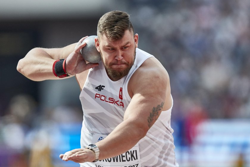 05.08.2017 IAAF MISTRZOSTWA SWIATA W LEKKIEJ ATLETYCE LONDYN 2017