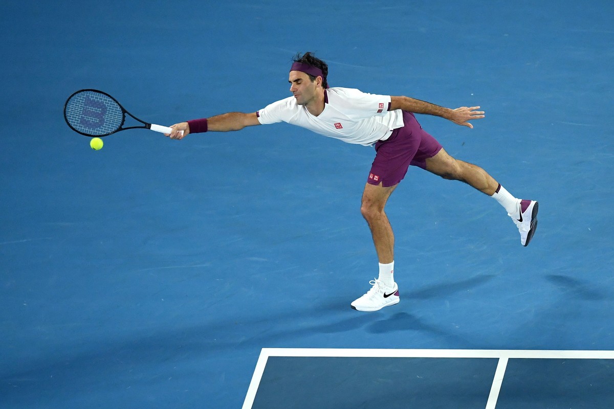 Roger Federer