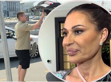 "Ceca nije bila u mom novom domu!" Sloba Radanović je pevao Ražnatovićima na proslavama, a sad ovako priča o muzičkoj zvezdi