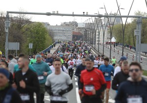 Maraton Beograd