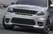 Jeep Grand Cherokee SRT (2021)